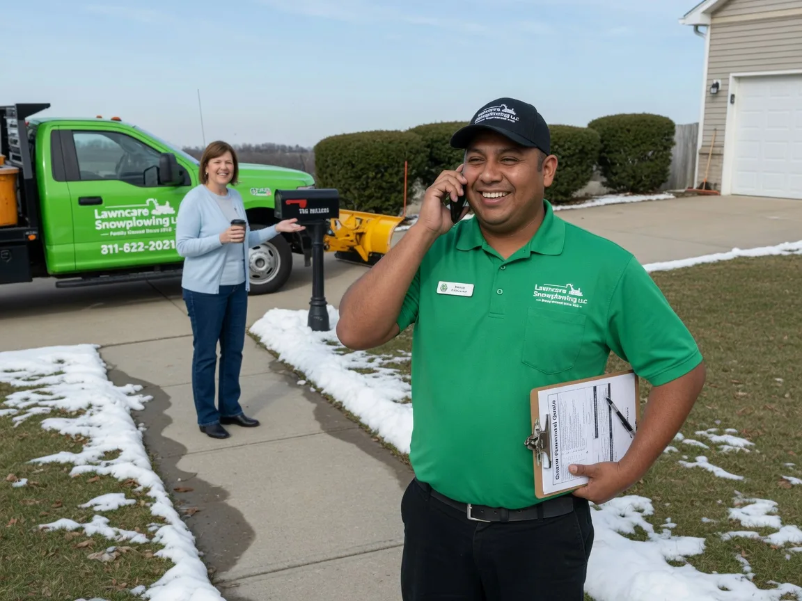 Lawn Care Services By Expert Landscaper Emlenton, PA FAQs